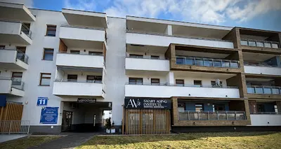 AW SMART AGING INSTITUTE medycyna estetyczna